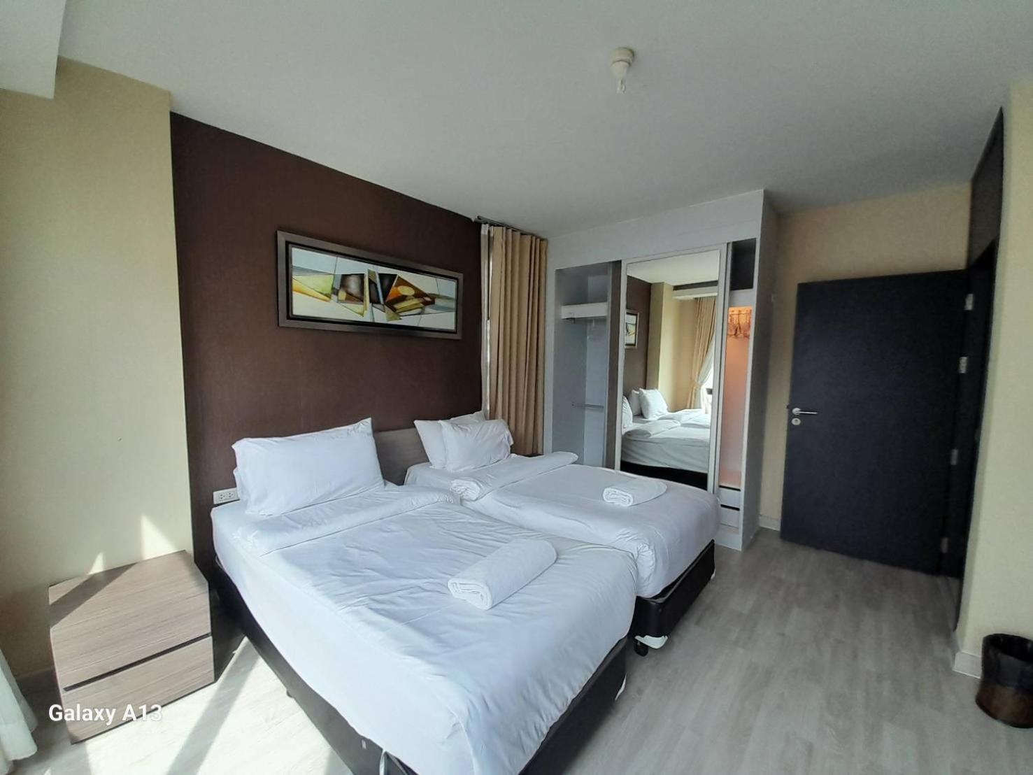 Avatar Suites Hotel - Sha Extra Plus 4*
