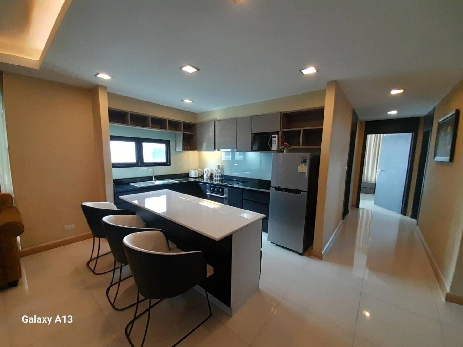 Aparthotel Avatar Suites Hotel - Sha Extra Plus Bangkok