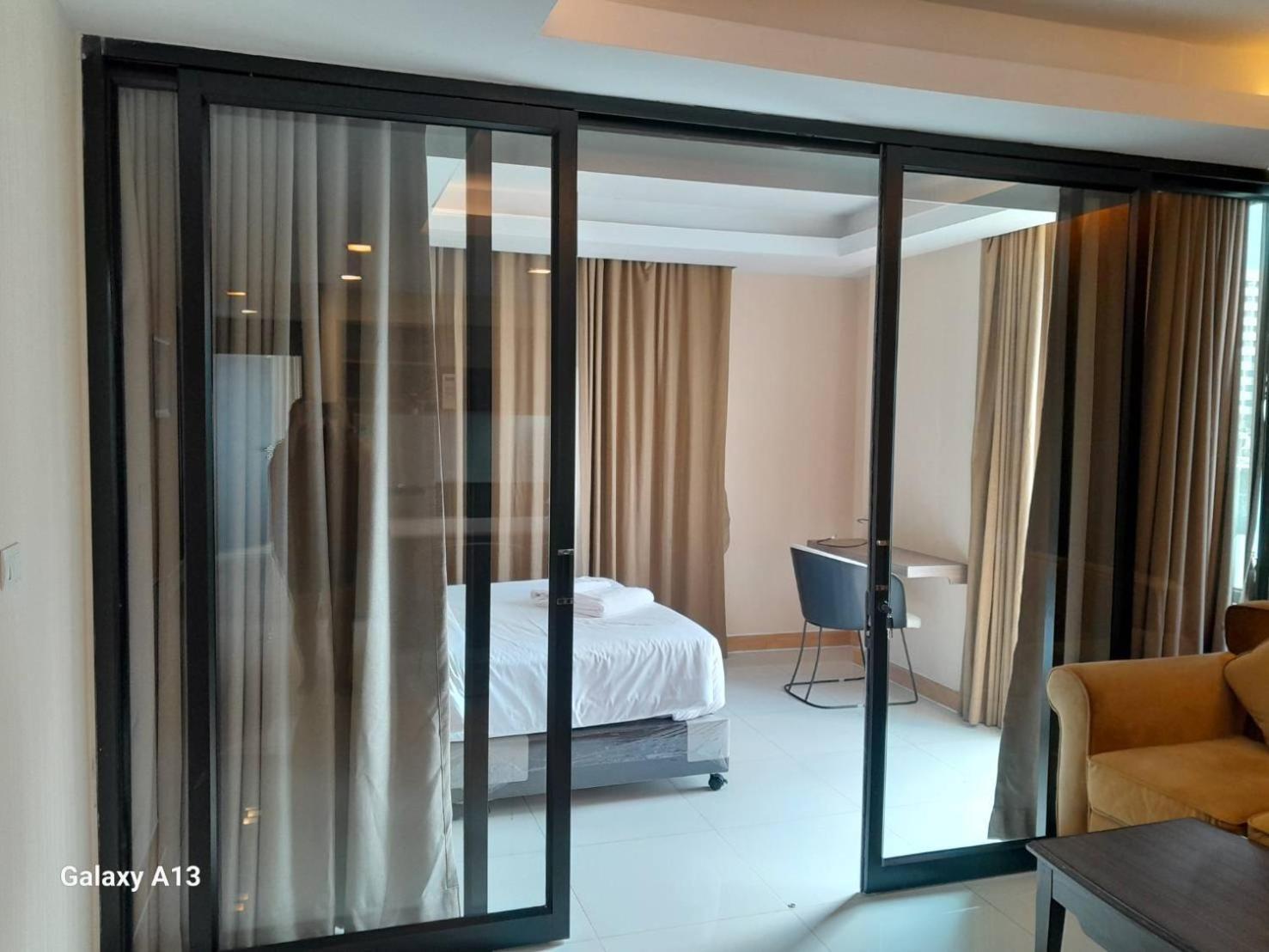Avatar Suites Hotel - Sha Extra Plus Bangkok