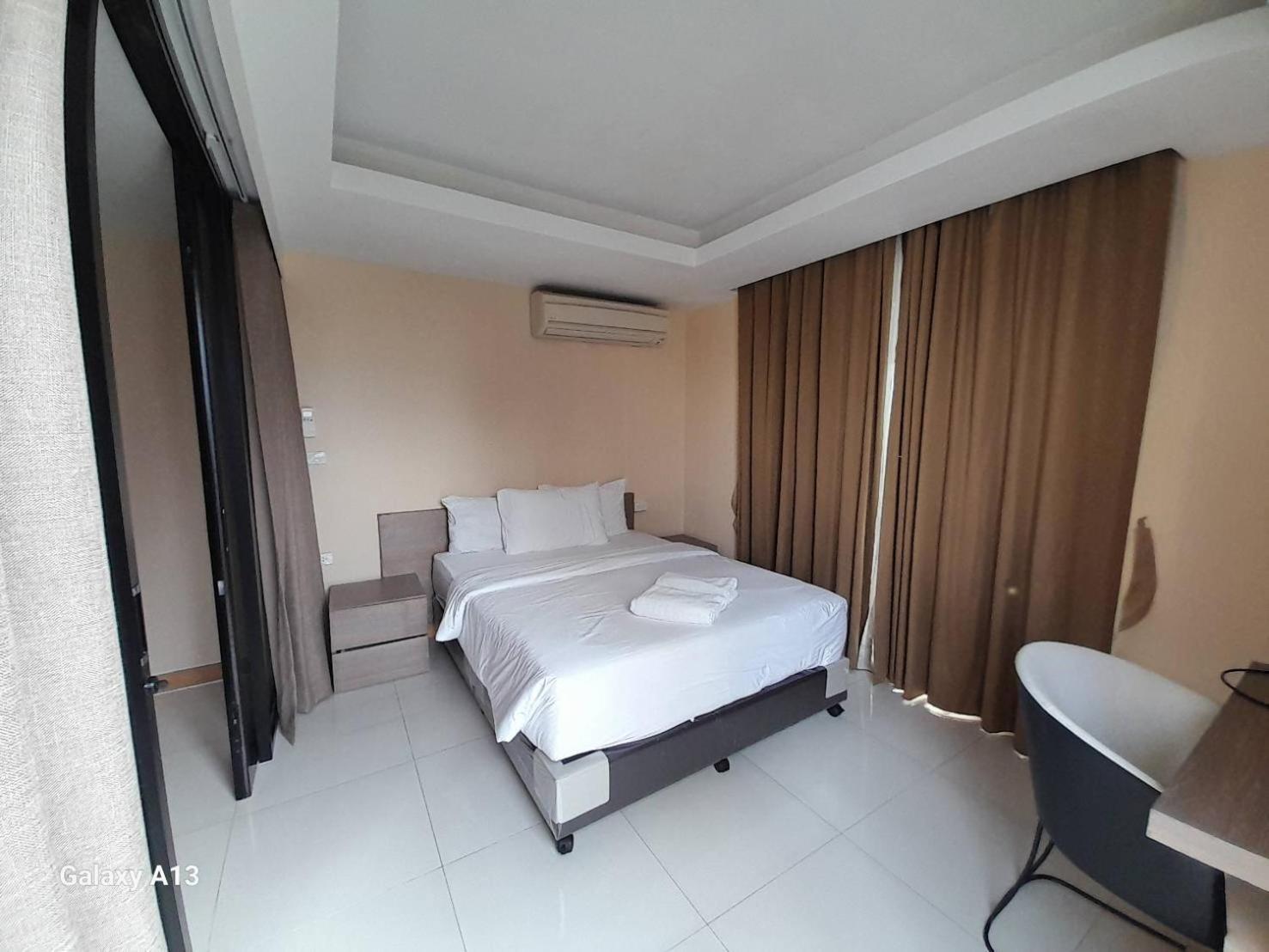 Avatar Suites Hotel - Sha Extra Plus 4* Bangkok