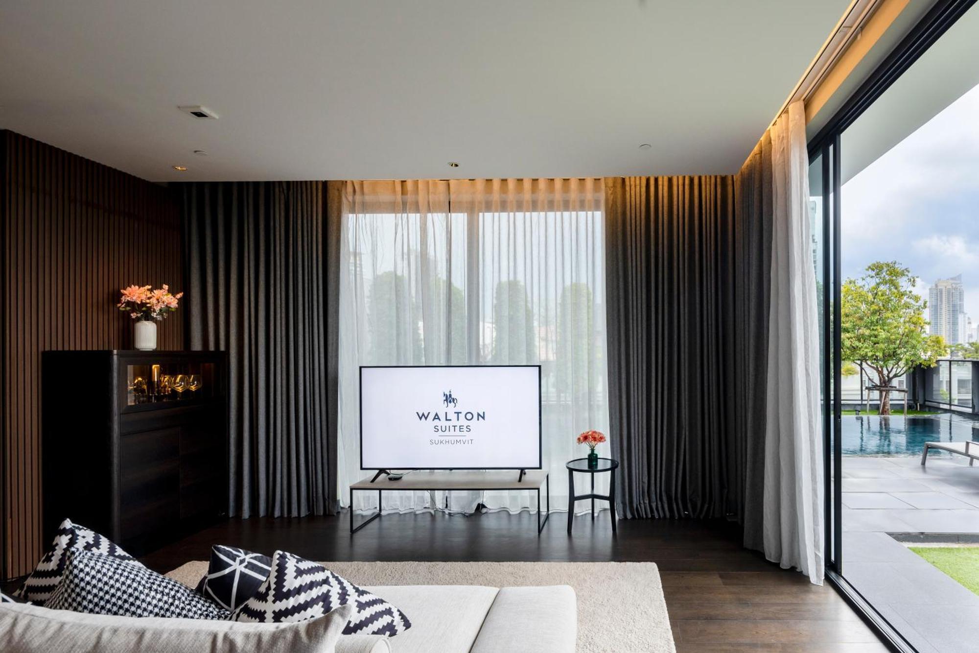 Walton Sukhumvit Hotel