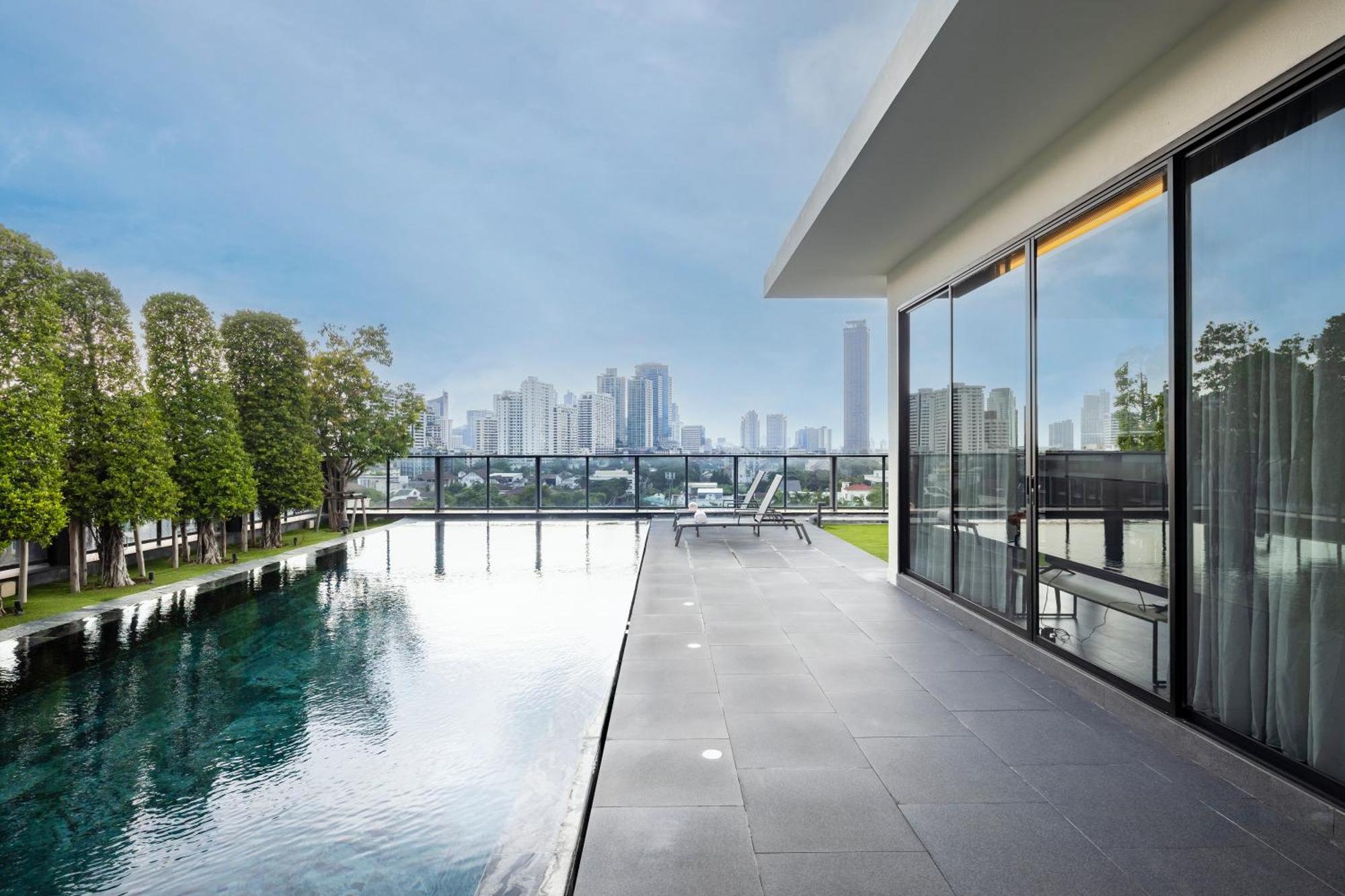 Hotel Walton Sukhumvit