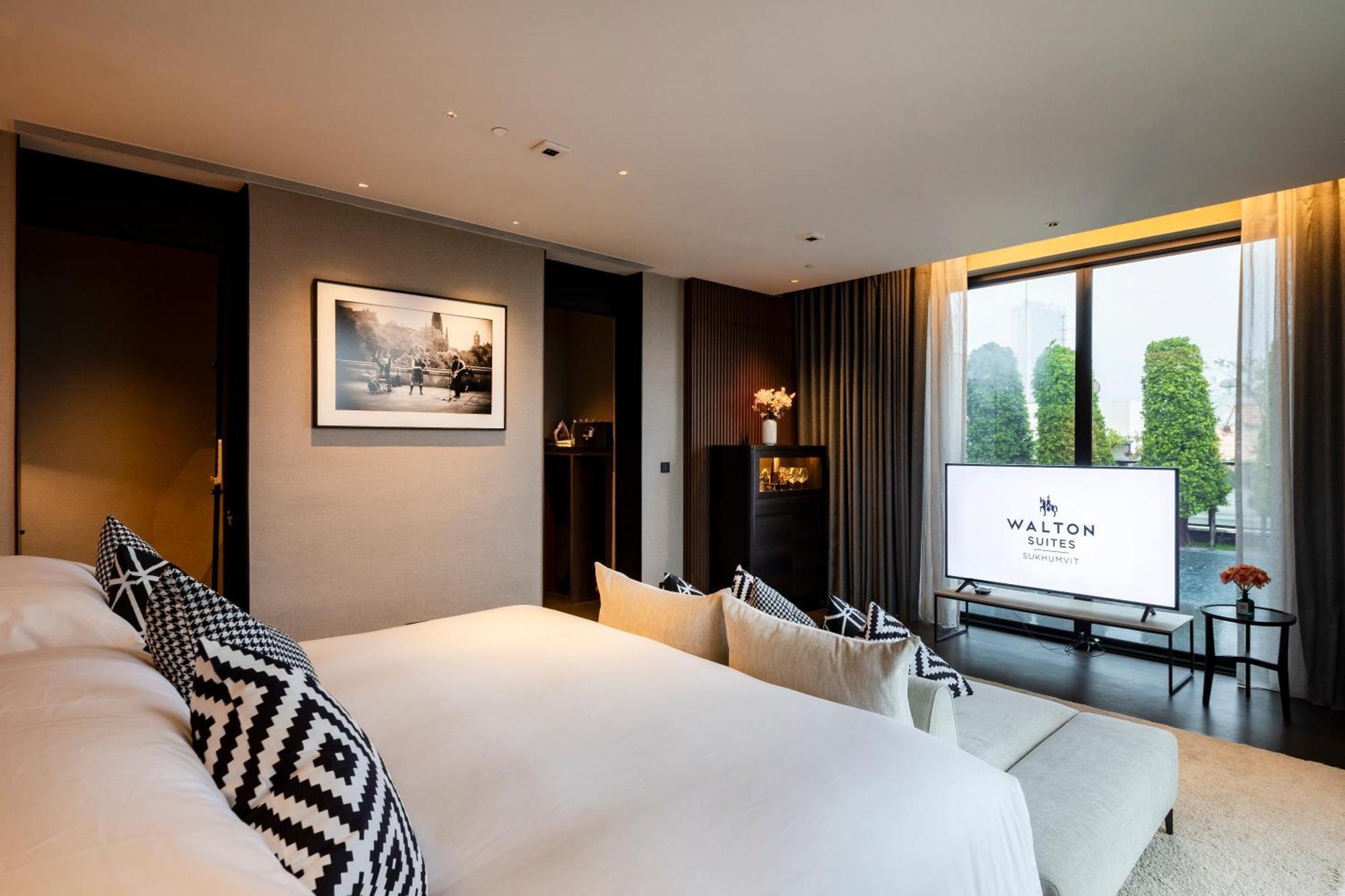 Walton Sukhumvit Hotel Bangkok