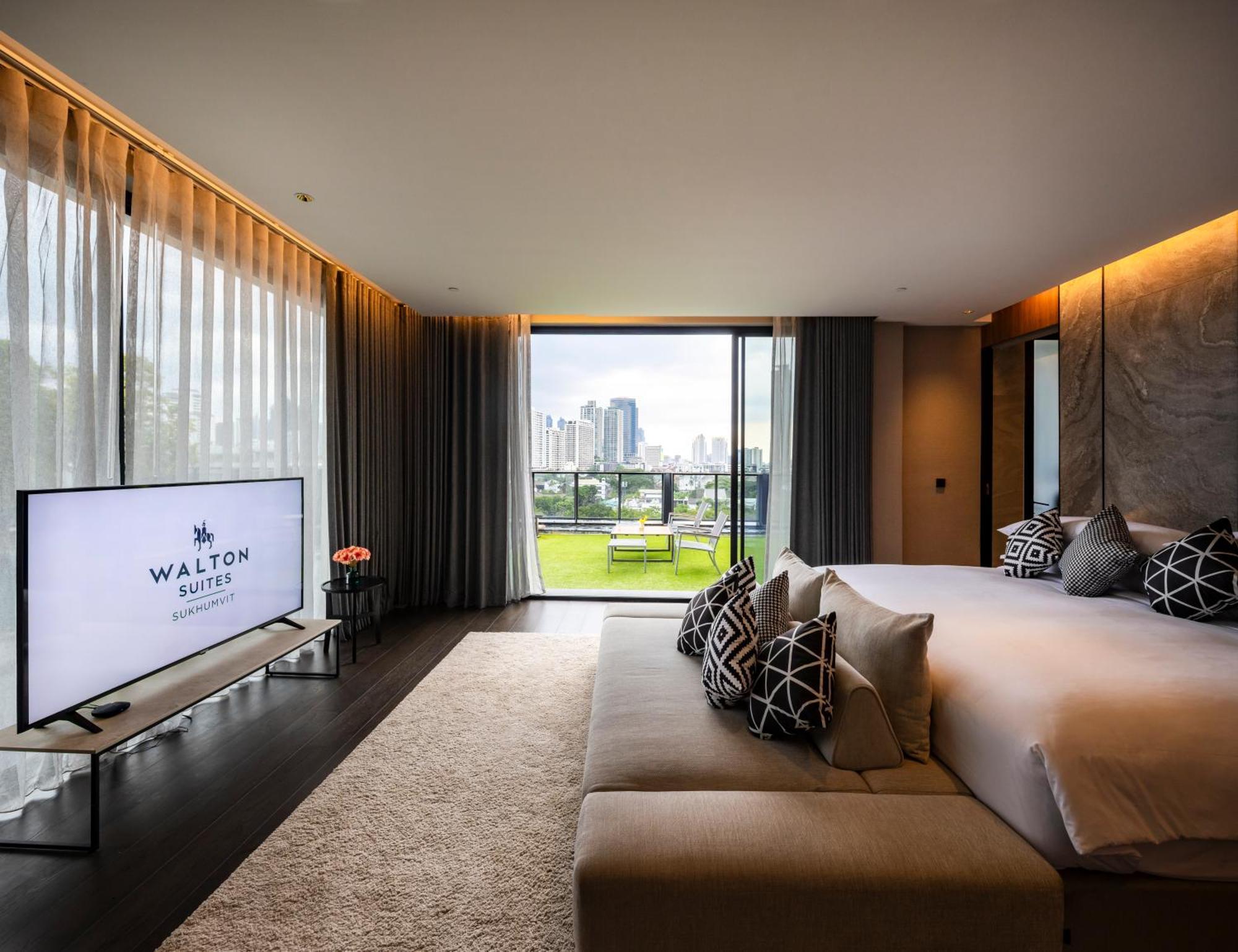 Walton Sukhumvit Bangkok
