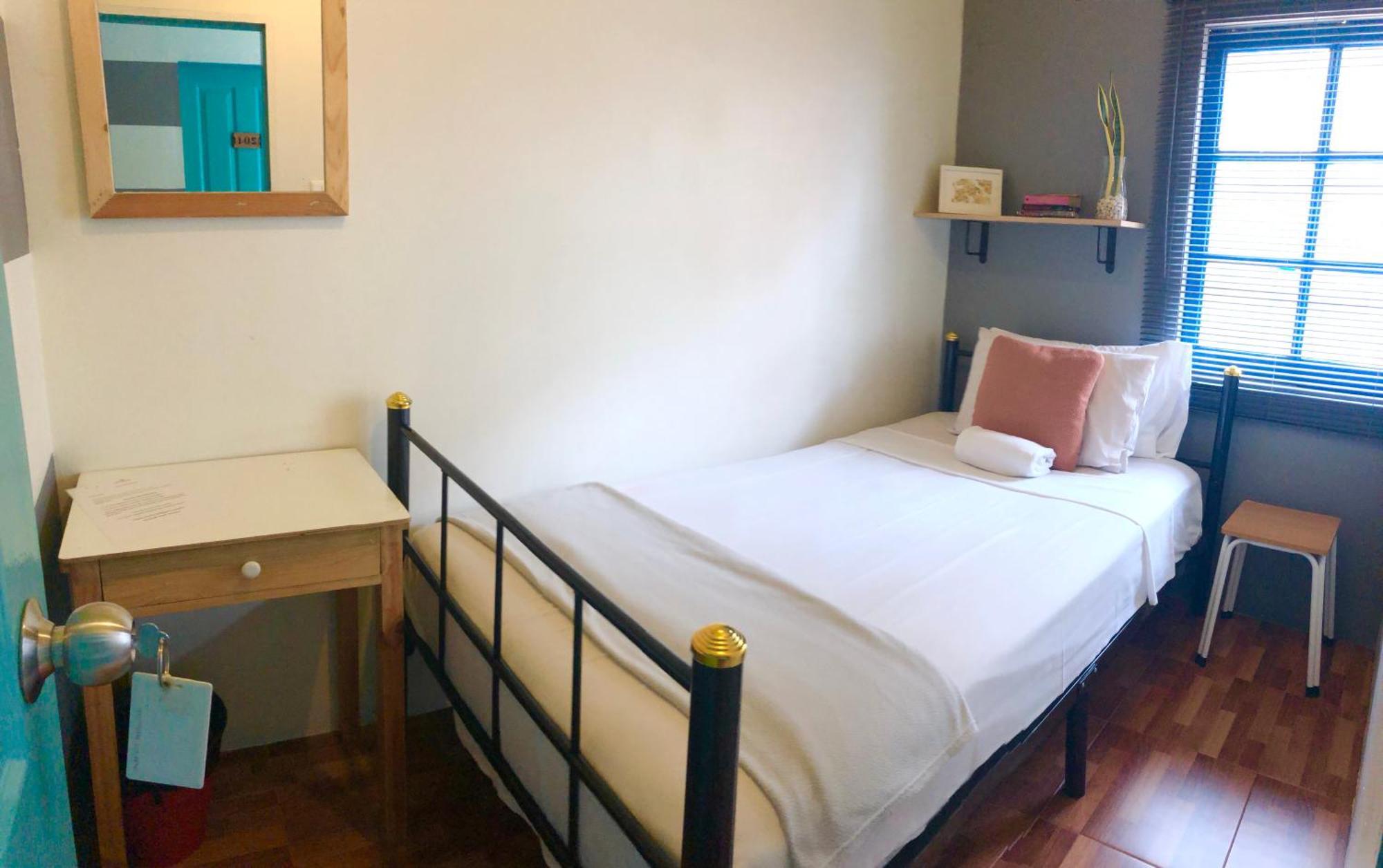 Pangsapuri Miku Bangkok