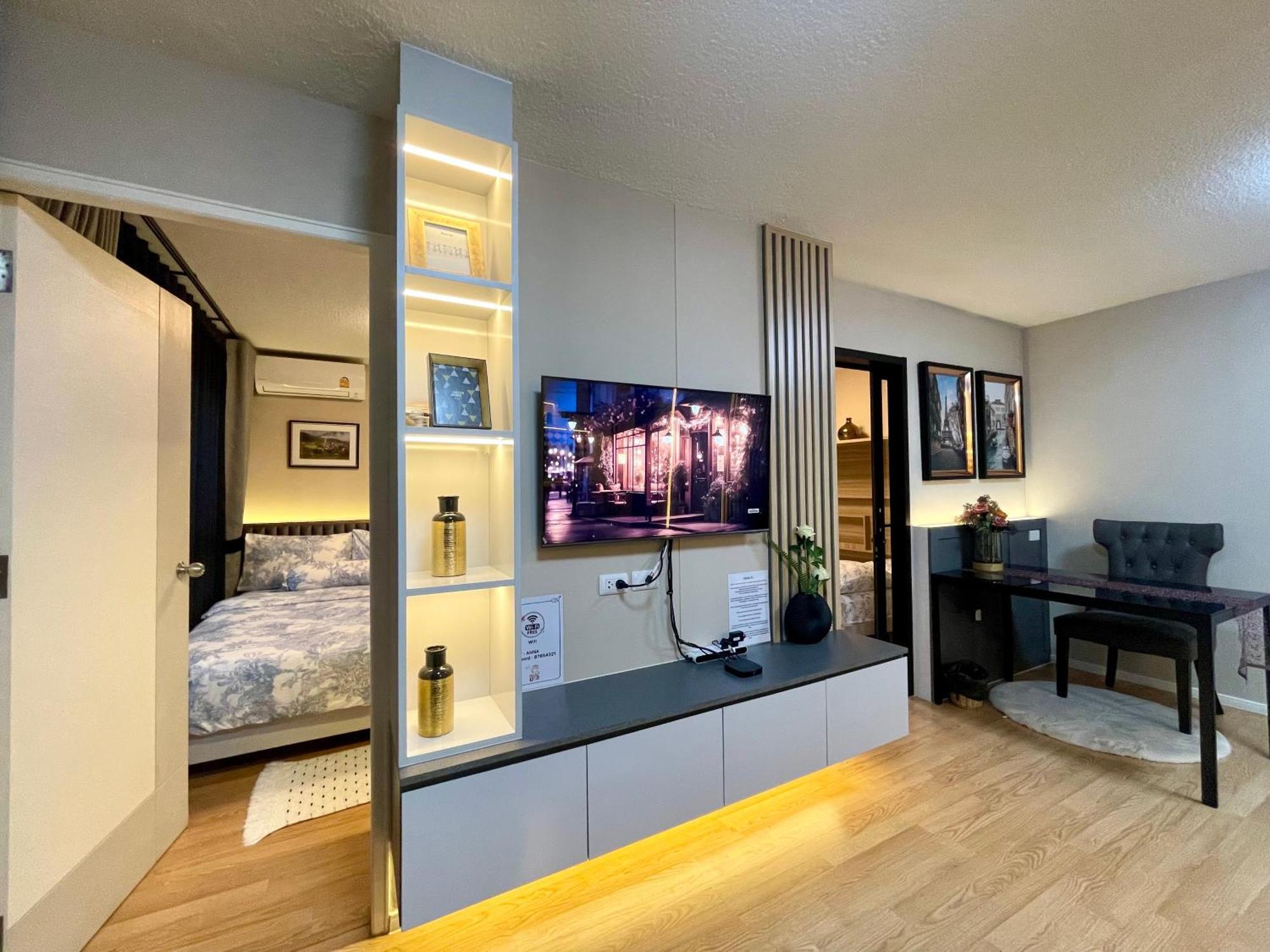 Annahome1@latkrabang * Bangkok