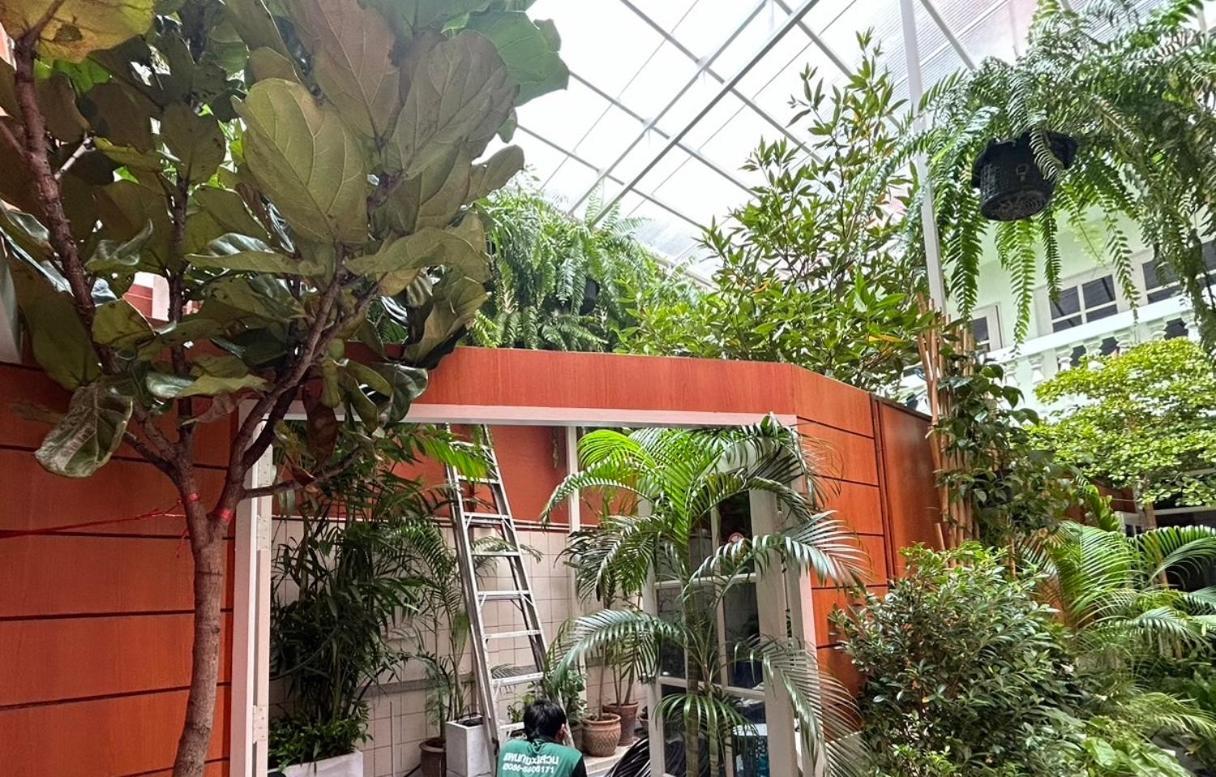 Vonden Garden By Merry V Guest house *