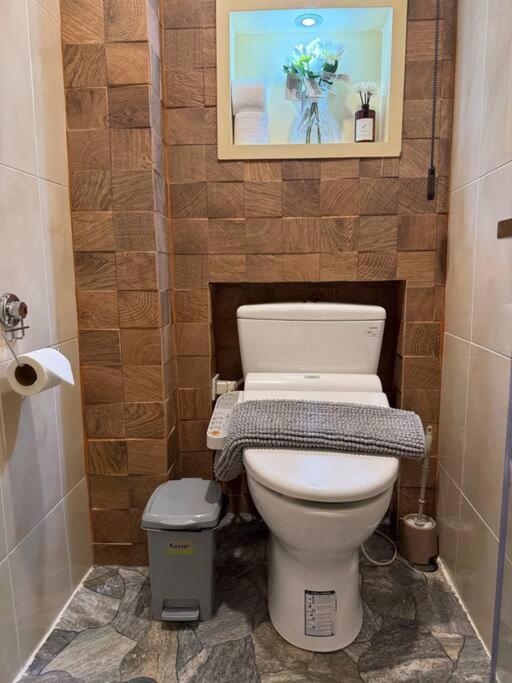 Holiday home Huge 4 Story Japanese House Sleeps 9 Center Bangkok