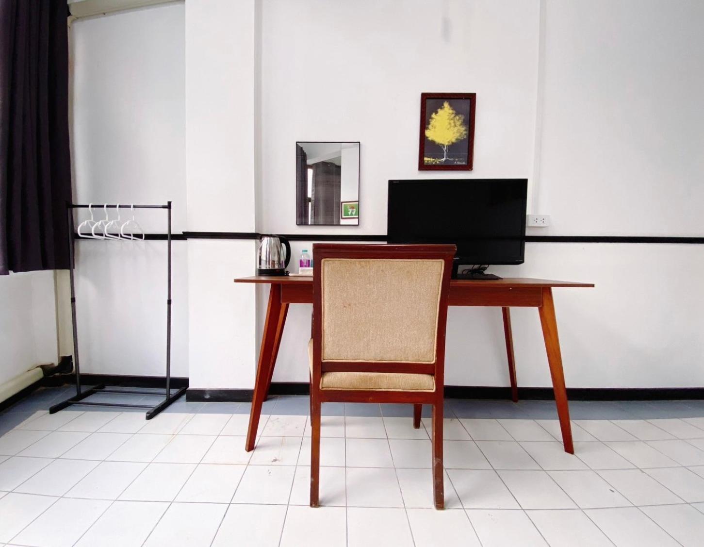 Apartment Go Mrt Hua Lamphong Station - Yaowarat *
