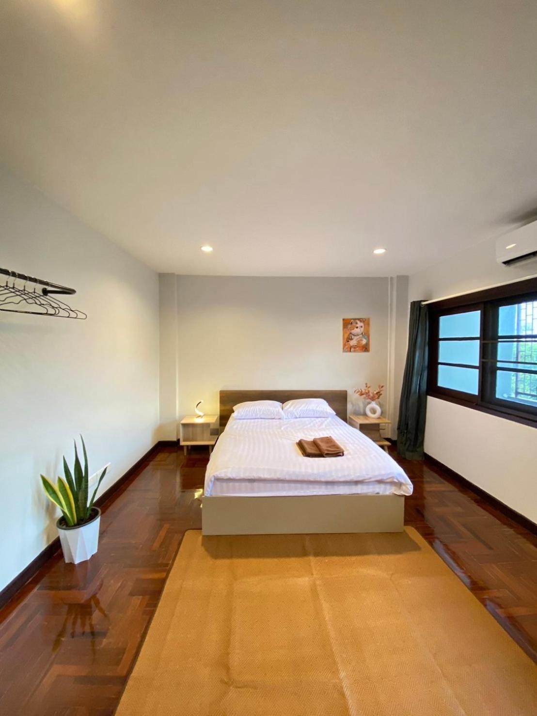 Holiday home 3 Brothers House Ekkamai *
