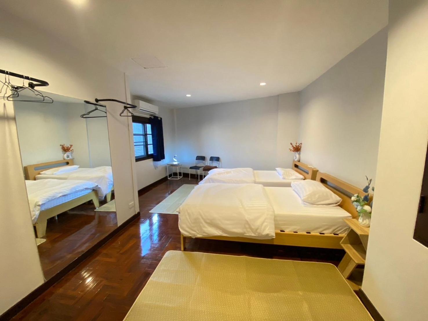 3 Brothers House Ekkamai Holiday home