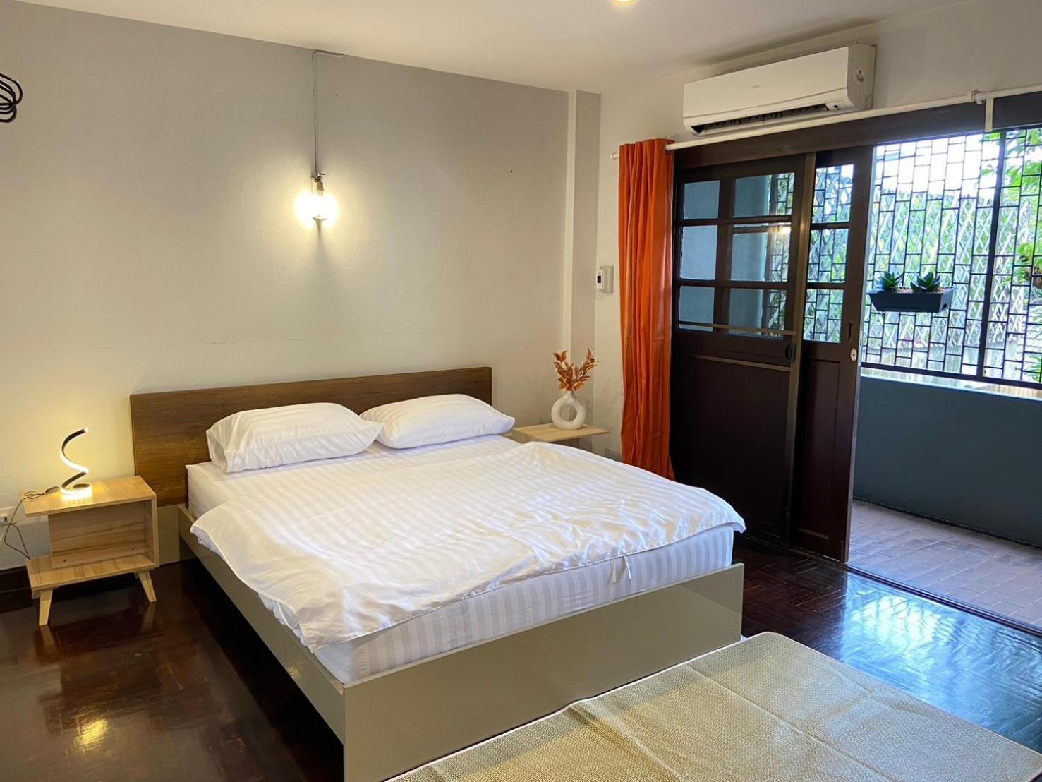 3 Brothers House Ekkamai Holiday home