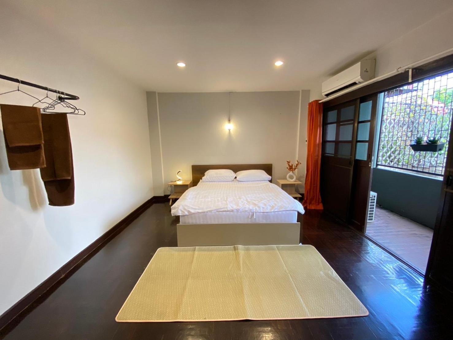 Holiday home 3 Brothers House Ekkamai