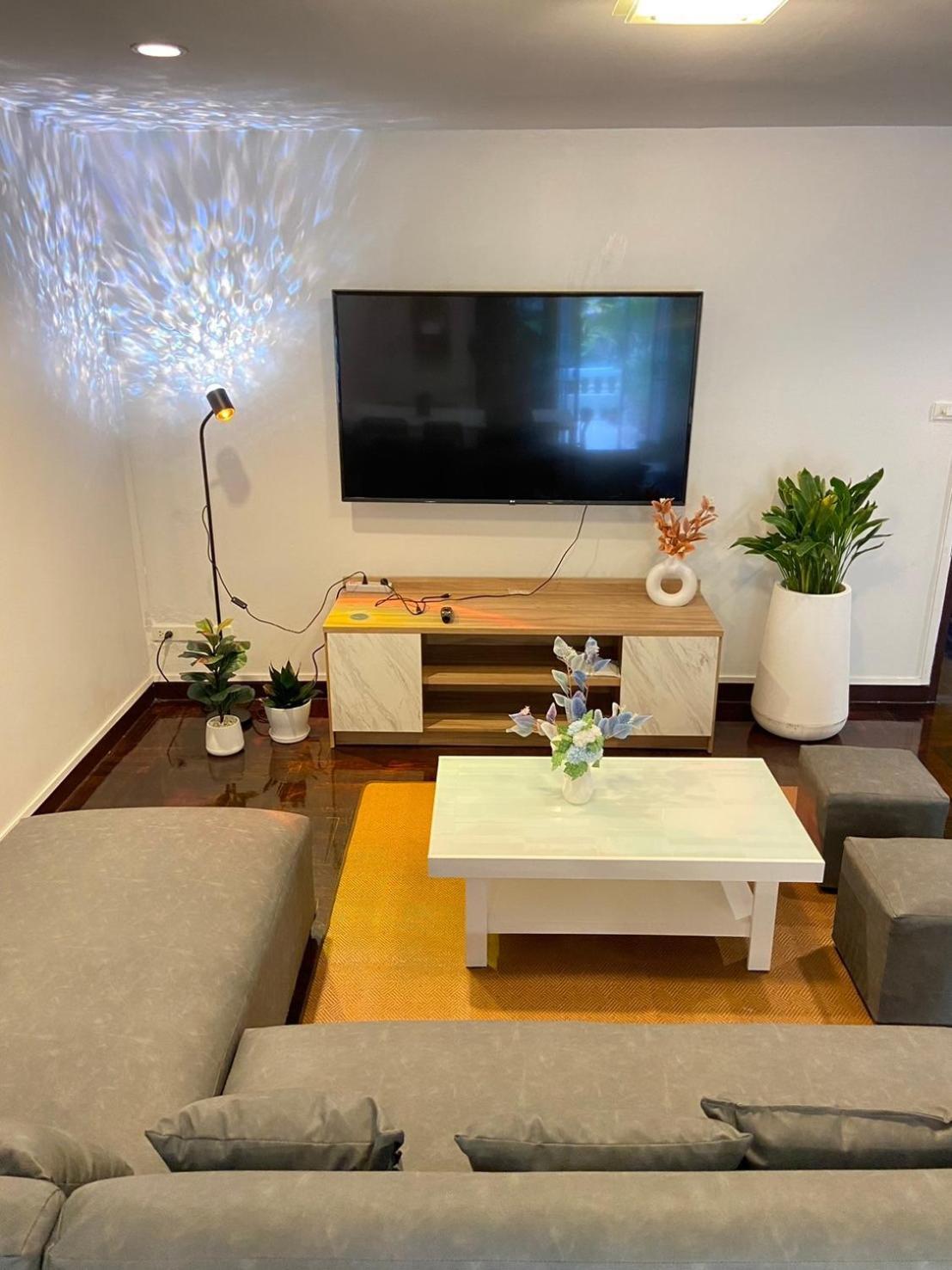 Holiday home 3 Brothers House Ekkamai Bangkok