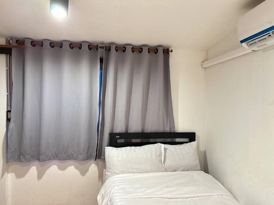 Chubbi 5 Room10 Appartement Bangkok