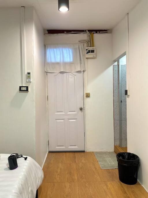 Chubbi 5 Room10 * Bangkok