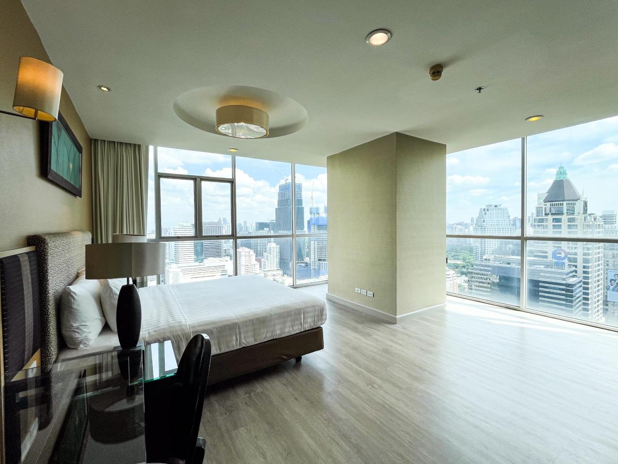 Urbana Sathorn Hotel, 5*