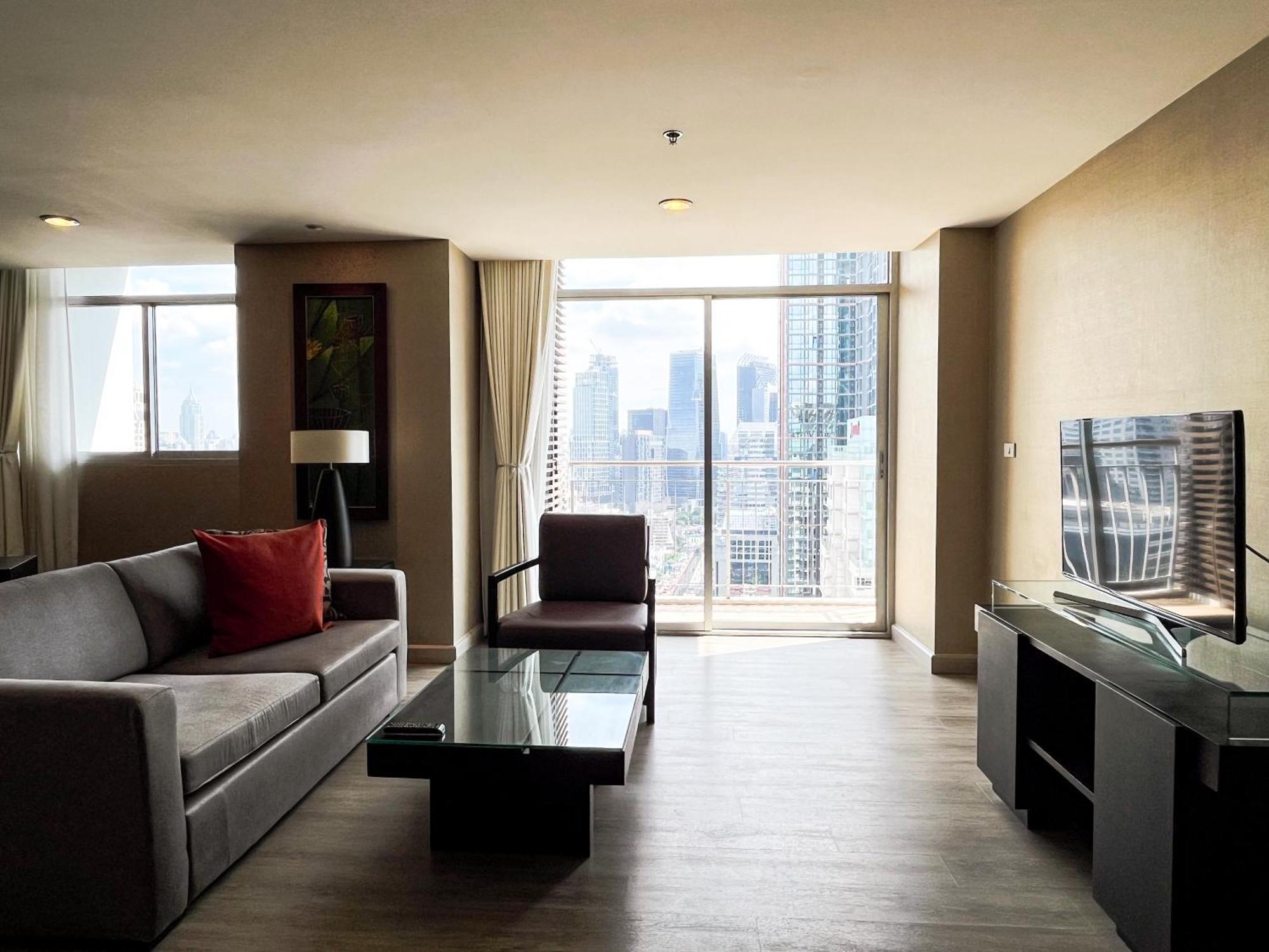 Urbana Sathorn Hotel, 5* Bangkok