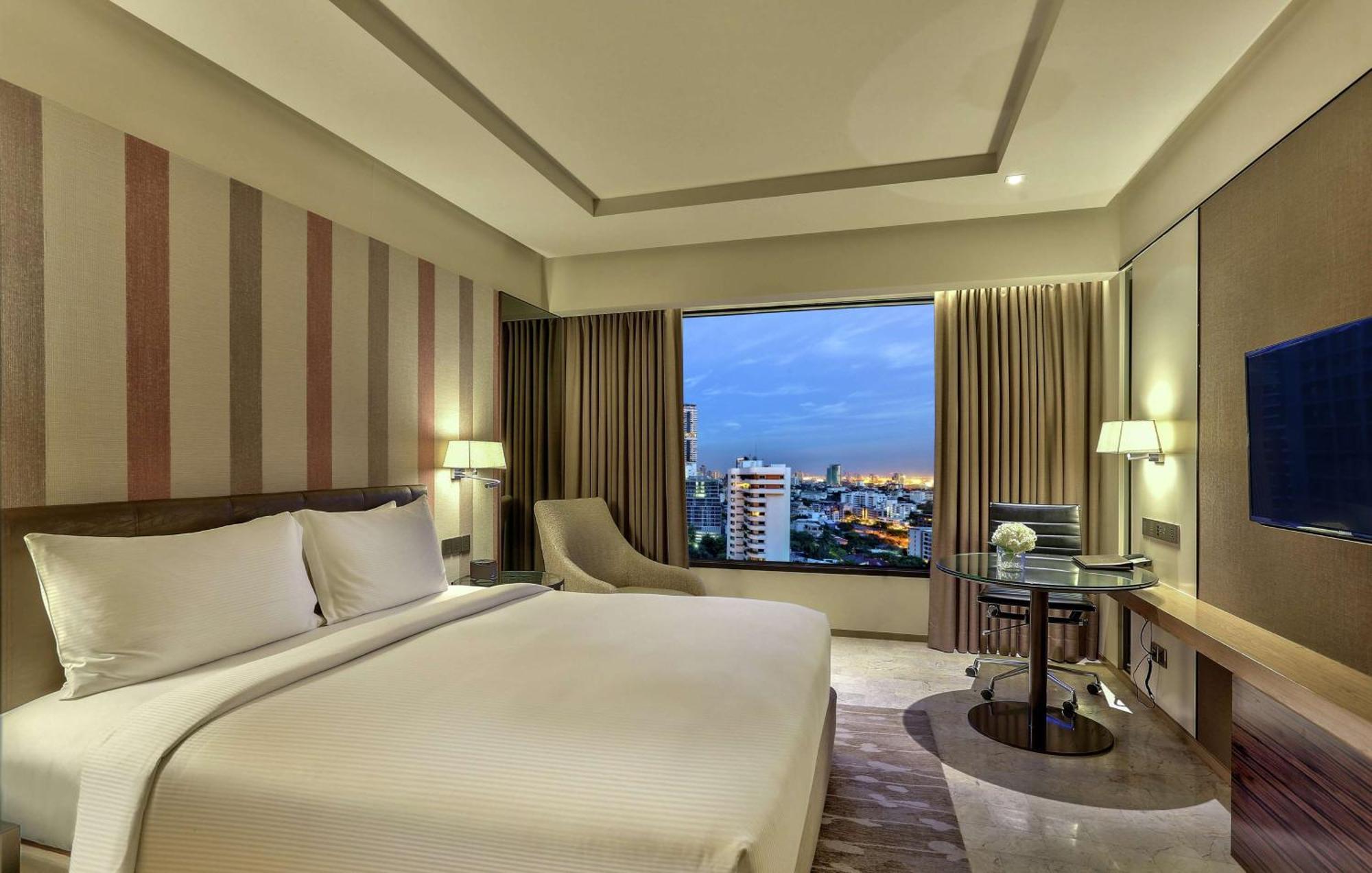 Hotel Doubletree By Hilton Sukhumvit