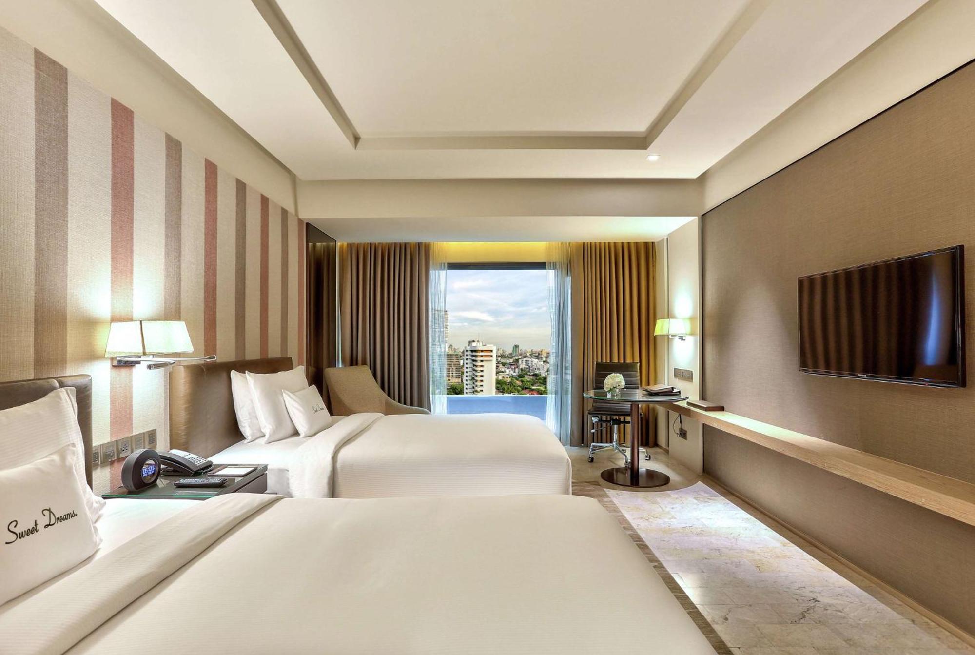 Doubletree By Hilton Sukhumvit Hotel 5*