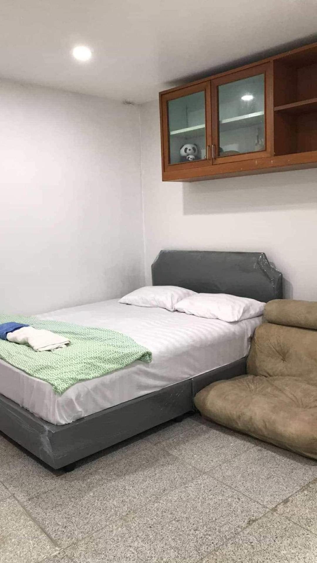 Hostel Baan1668 Hometel Near Chinatown One