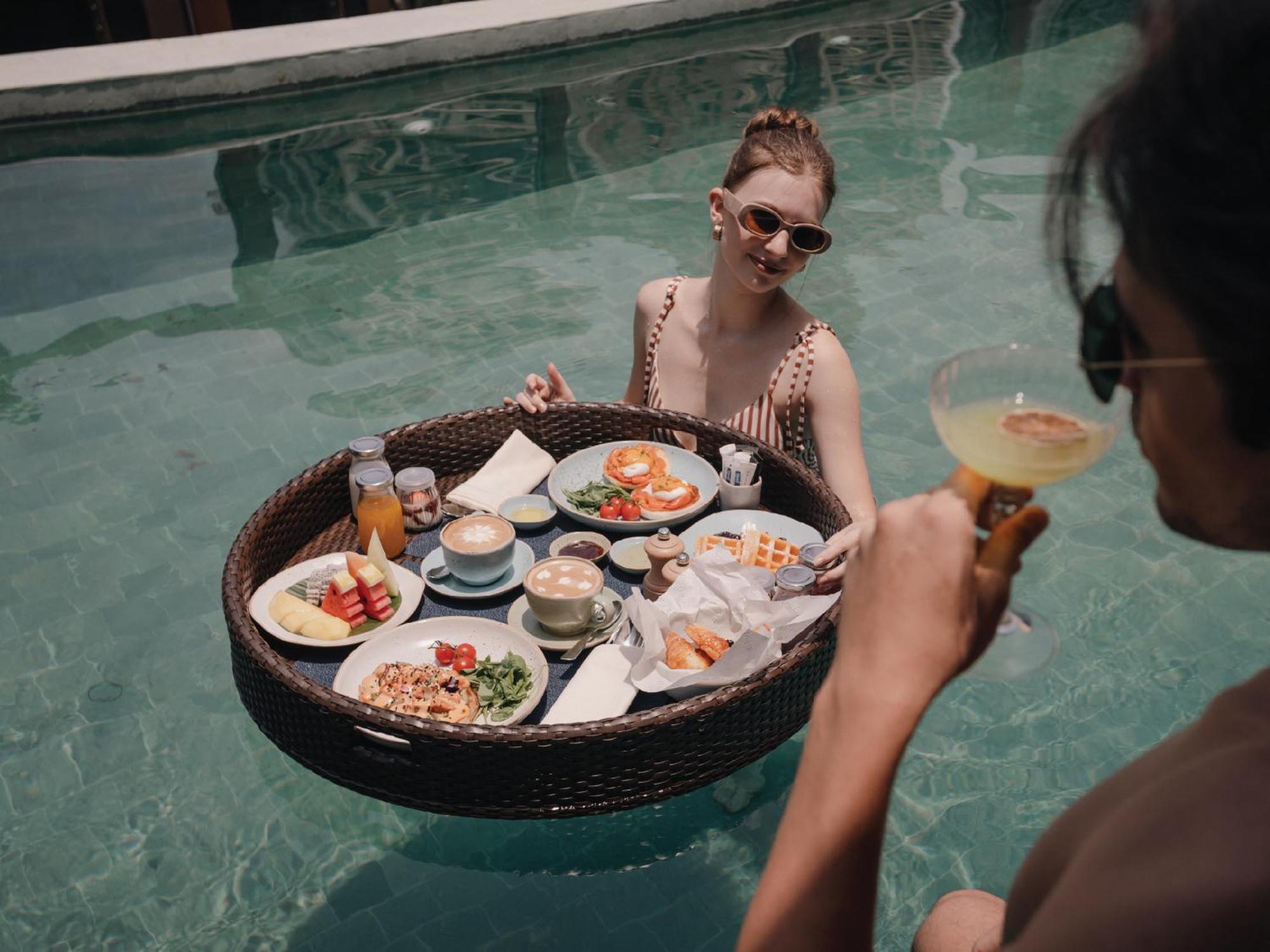 Nysa Sukhumvit 11 Hotel 5*