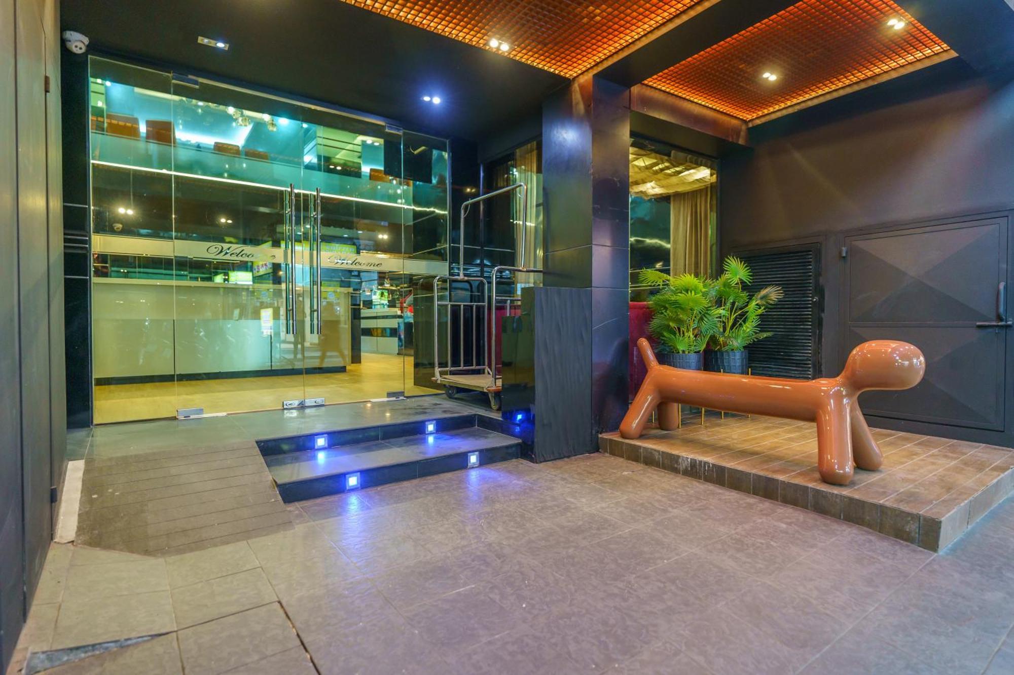 Deco Lux *