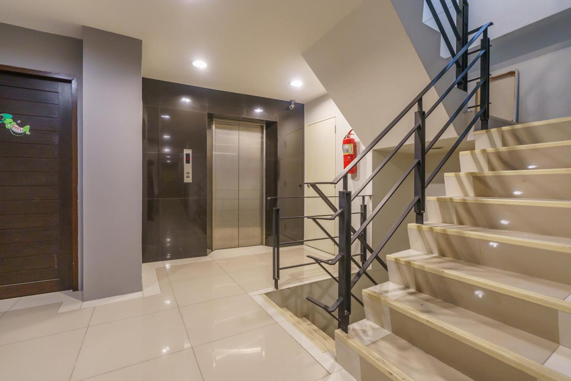Deco Lux Bangkok