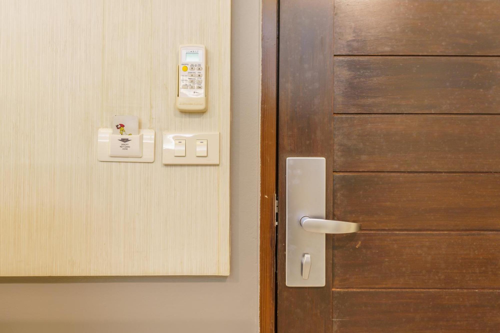 Hotel Deco Lux
