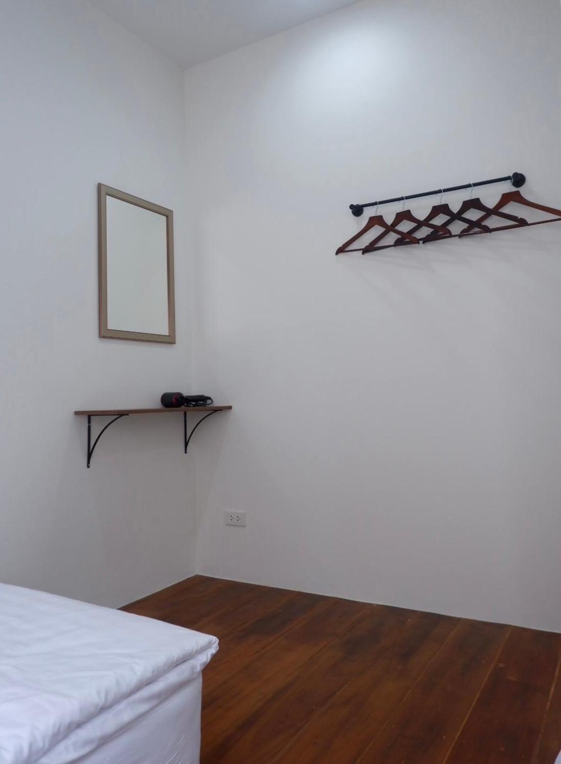 Rumah percutian Oskar's House