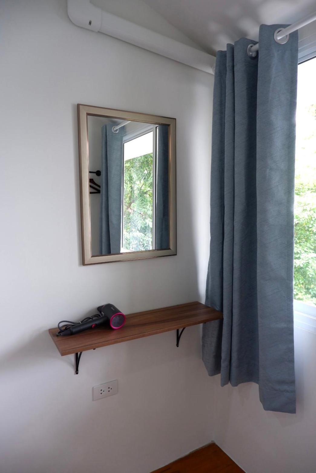 Oskar's House Rumah percutian Bangkok