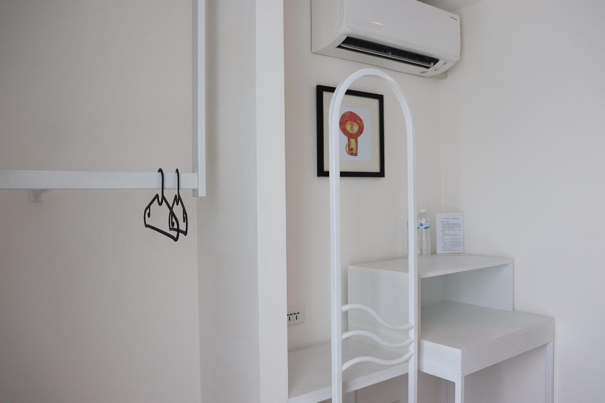 Rest Poshtel Bangkok