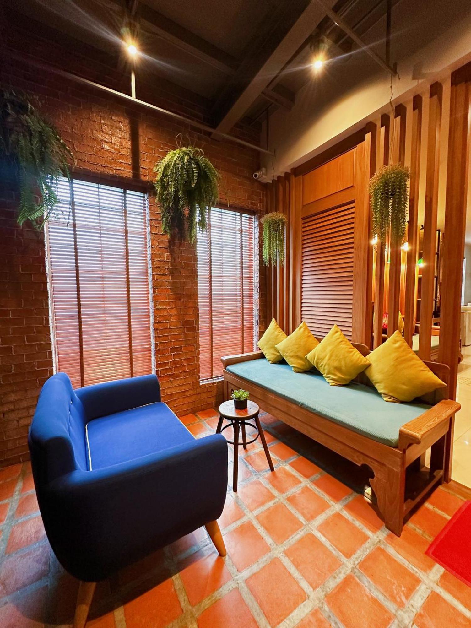 Cozyhouse Near Mrt Queensirikit Convention Center