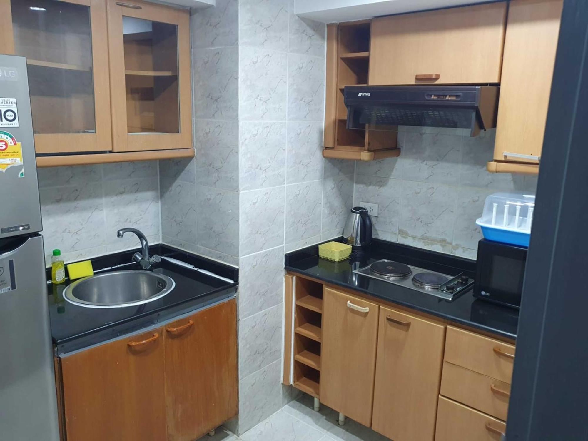 Apartment Omni Tower Sukhumvit Soi 4 Direct