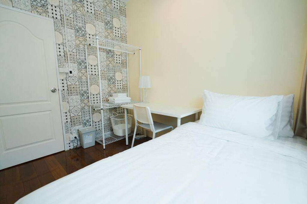 3br Entire - Close To Train, Boat, Iconsiam, Asiatique Rumah percutian Bangkok