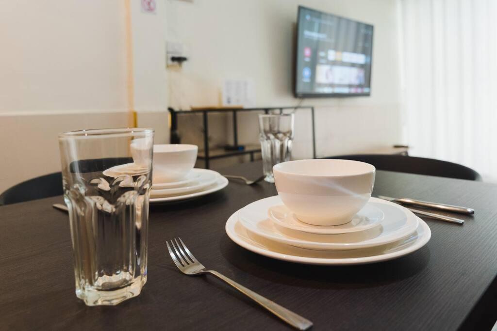 3br Entire - Close To Train, Boat, Iconsiam, Asiatique Bangkok