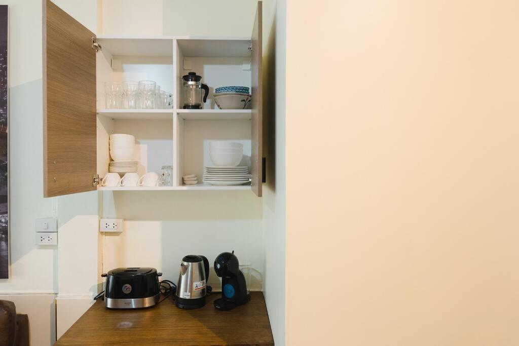 3br Entire - Close To Train, Boat, Iconsiam, Asiatique