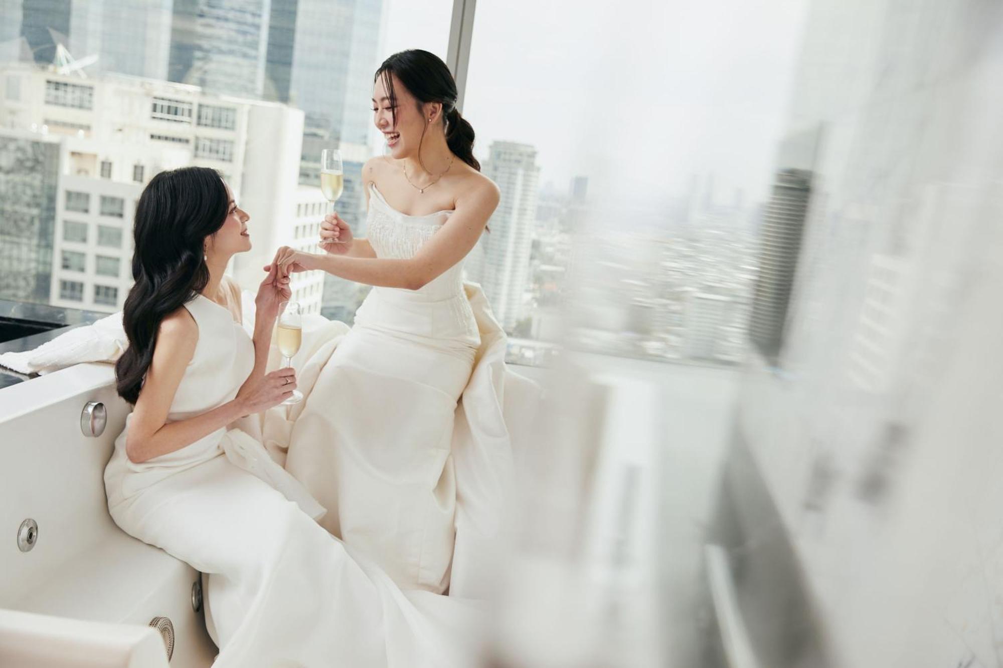 W 5* Bangkok