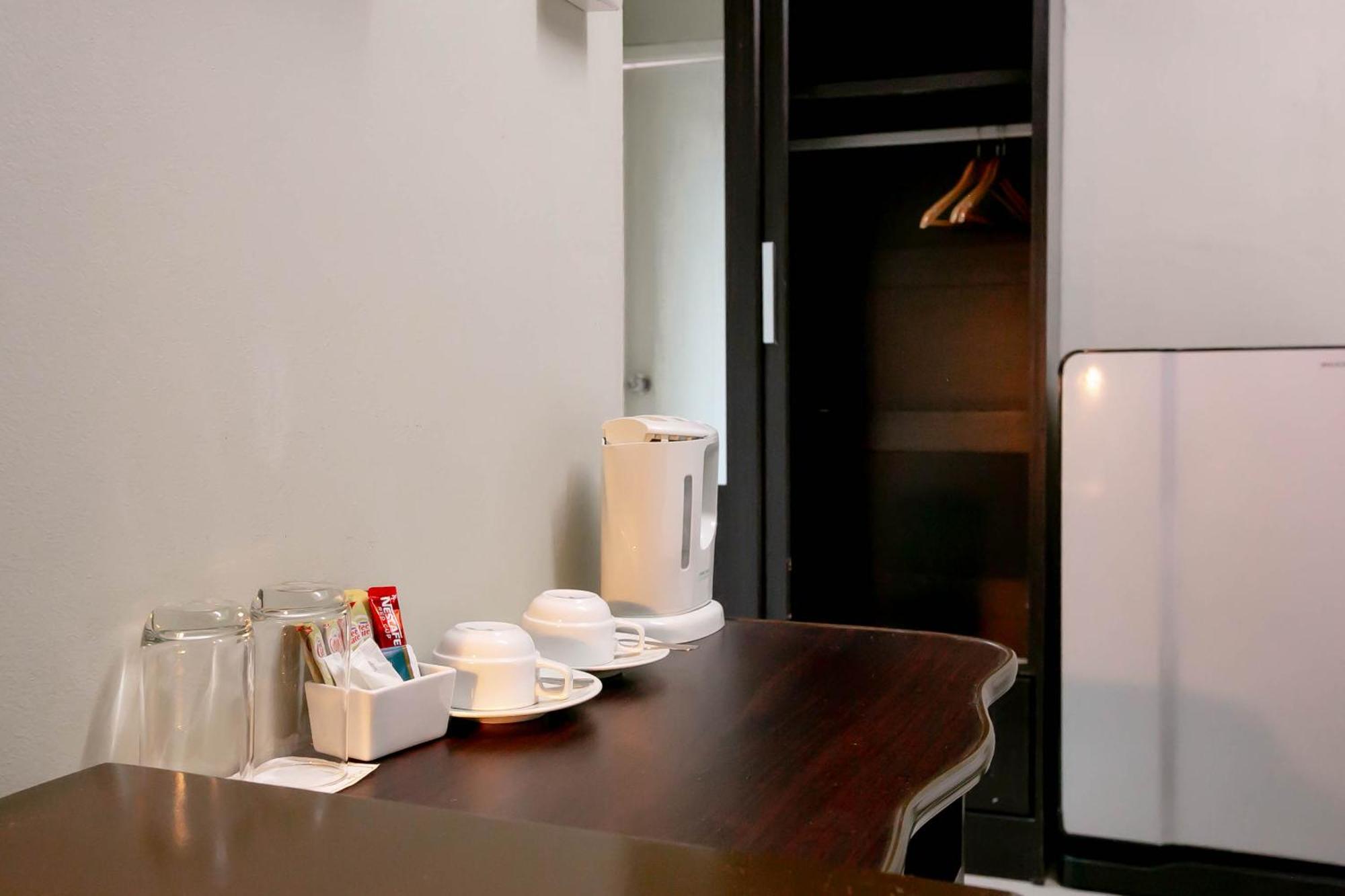 Annex Lumpini Hotel Bangkok