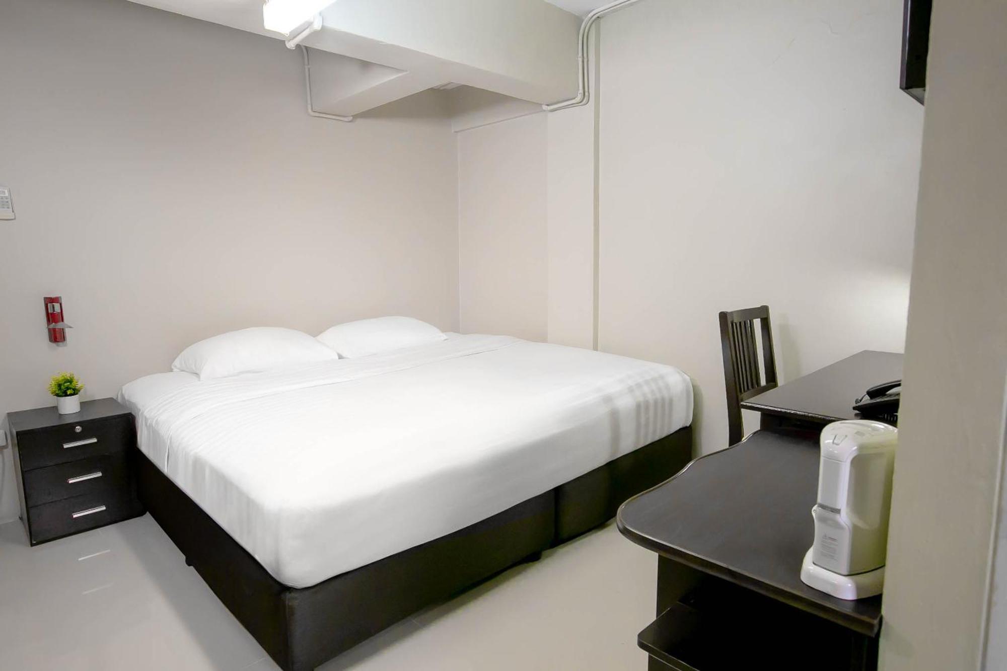 Annex Lumpini 3*