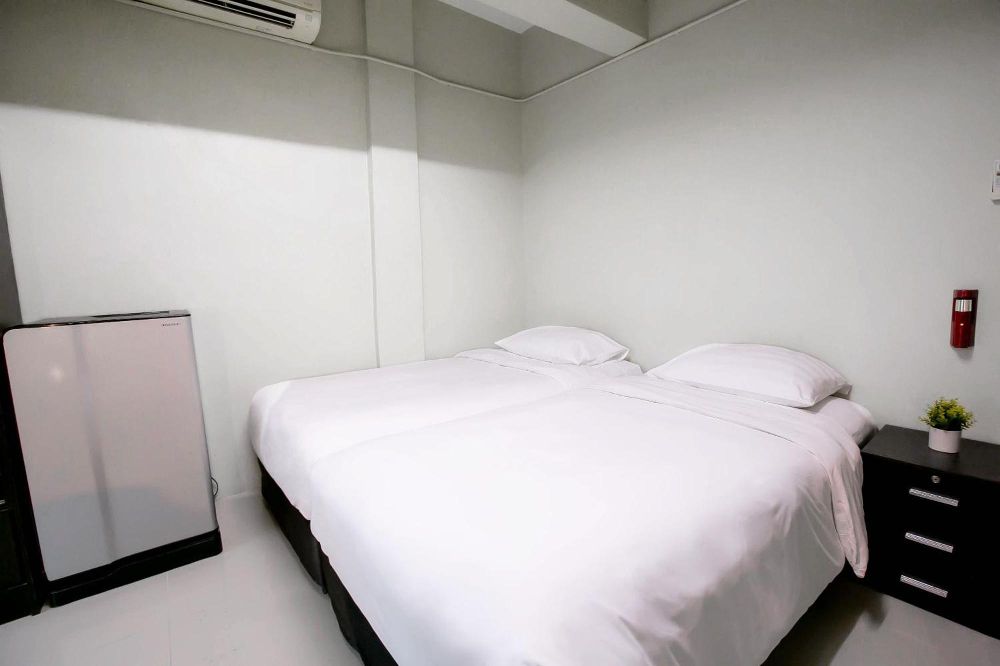 Annex Lumpini 3* Bangkok