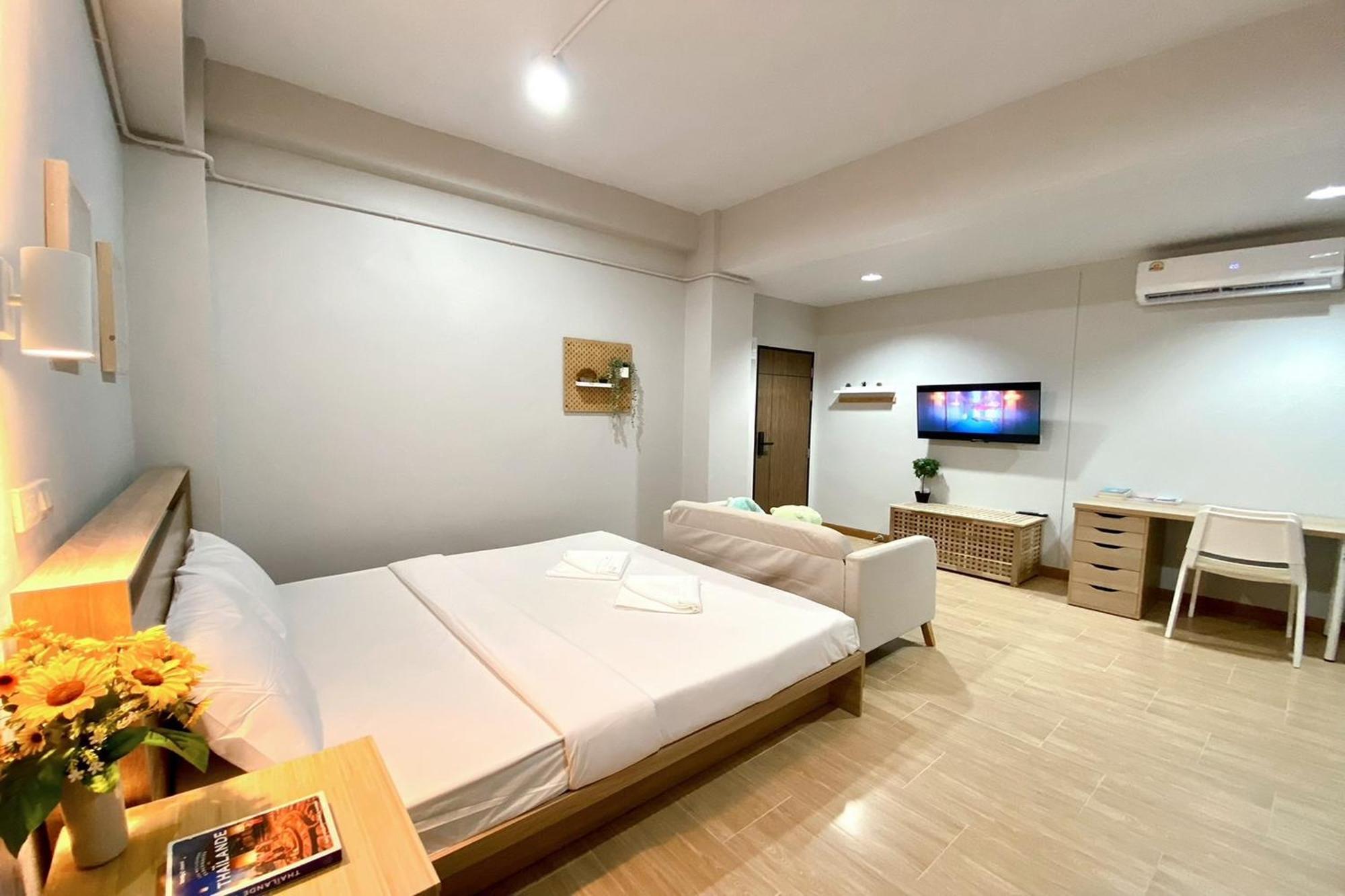 44 Rama 3 3* Bangkok