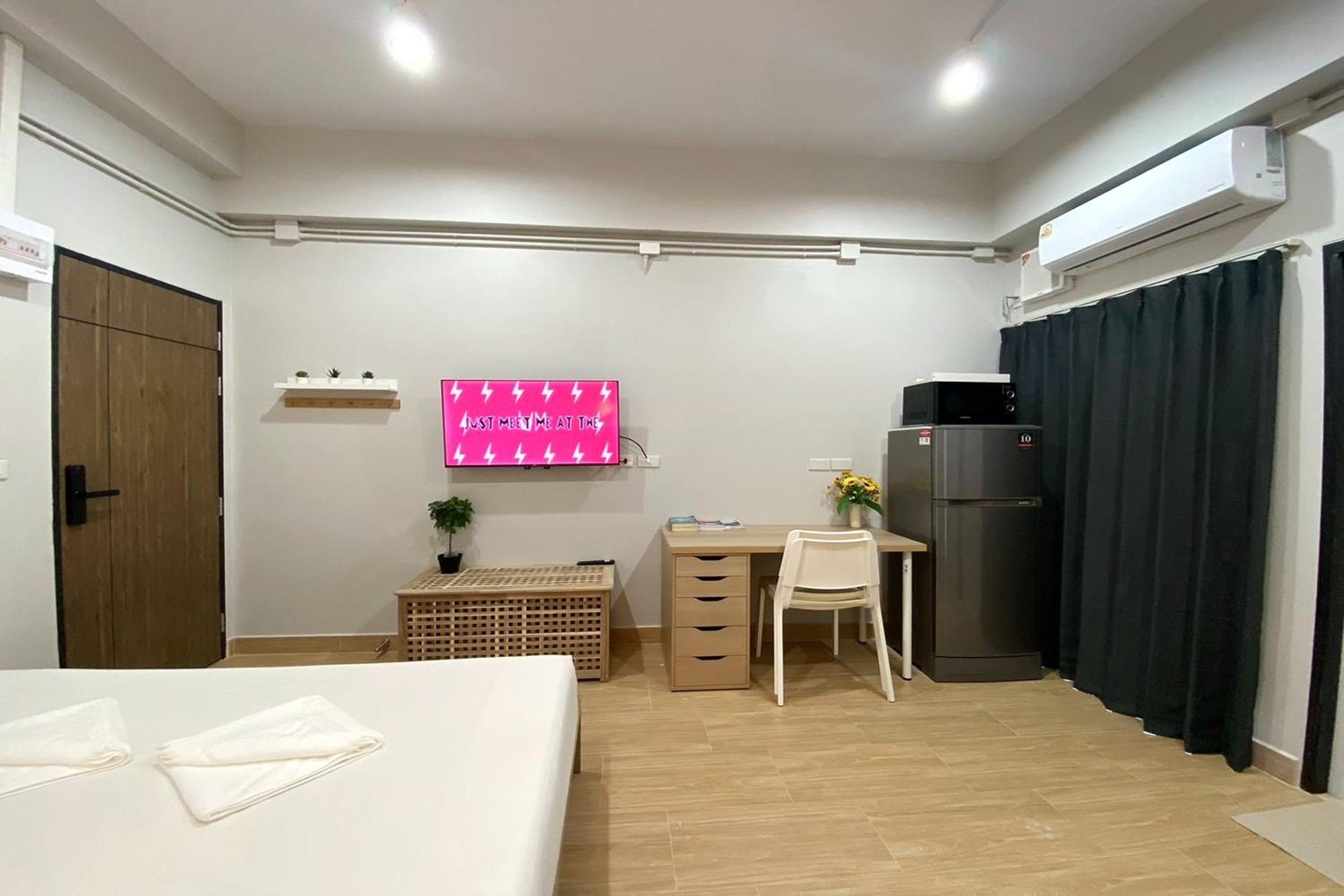 44 Rama 3 Hotel 3*