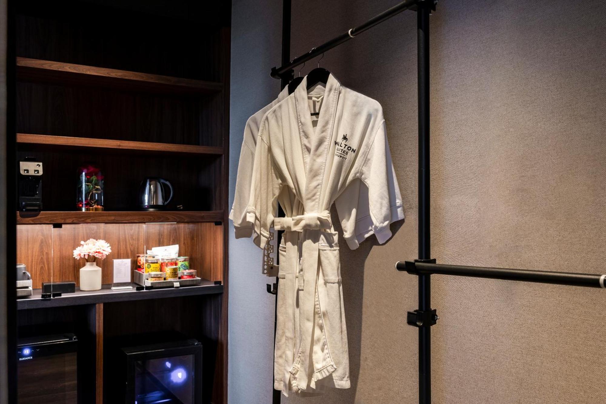 Walton Sukhumvit 4* Bangkok