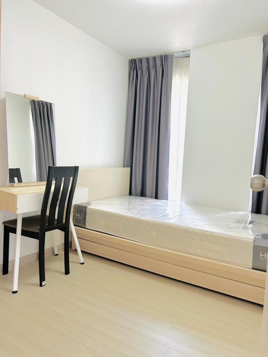 Apartment Gfeel @elio Sukhumvit64 *