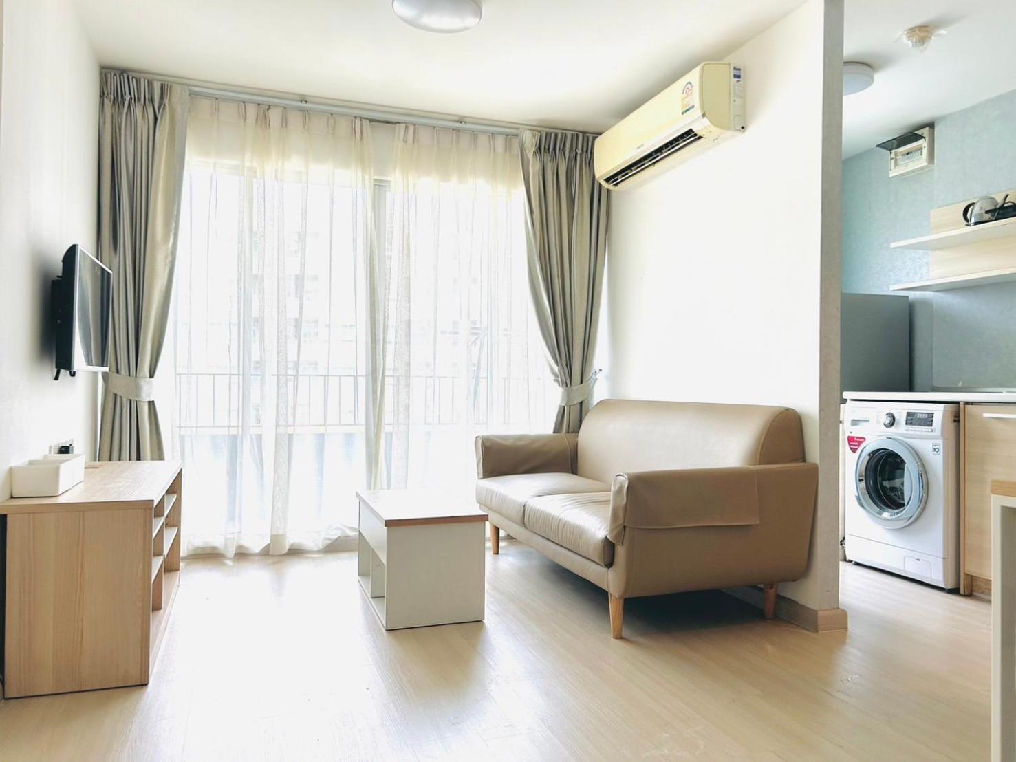 Gfeel @elio Sukhumvit64 Apartment Bangkok