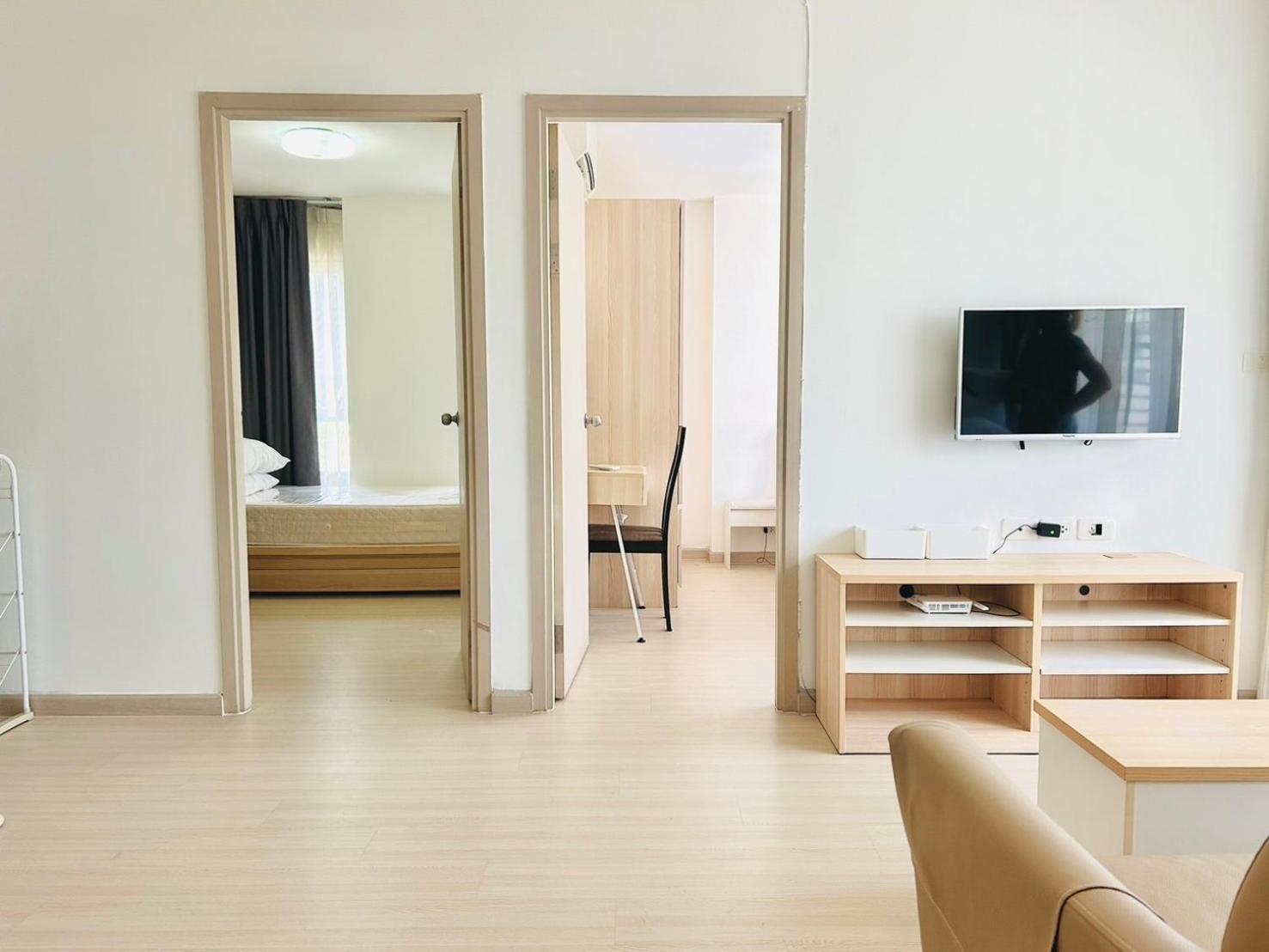 Apartment Gfeel @elio Sukhumvit64 Bangkok