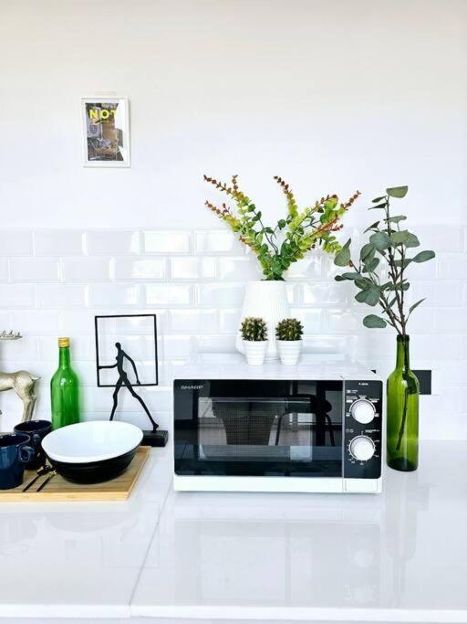 Midtown Duplex Ratchayothin 272 Apartment *