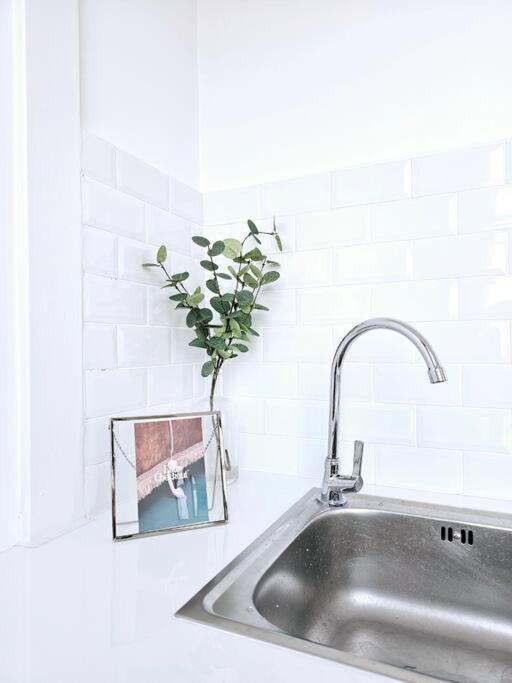 Apartment Midtown Duplex Ratchayothin 272 *