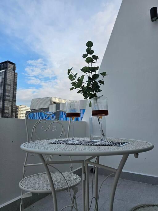Midtown Duplex Ratchayothin 272 *